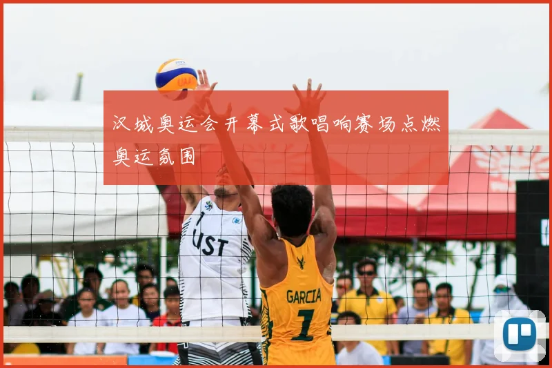 汉城奥运会开幕式歌唱响赛场点燃奥运氛围