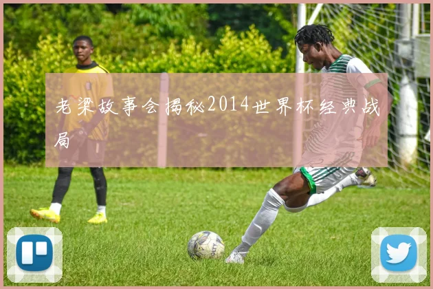 老梁故事会揭秘2014世界杯经典战局